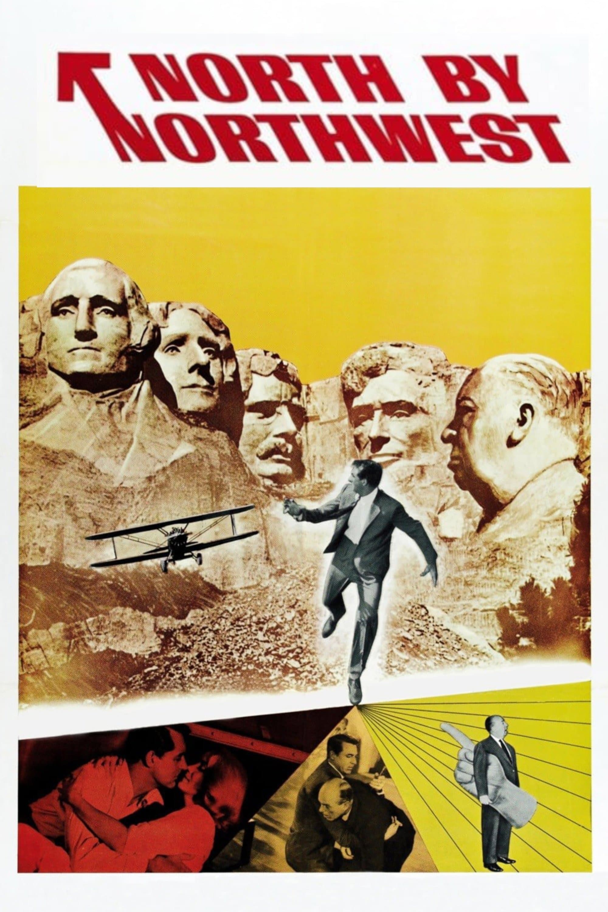 North by Northwest