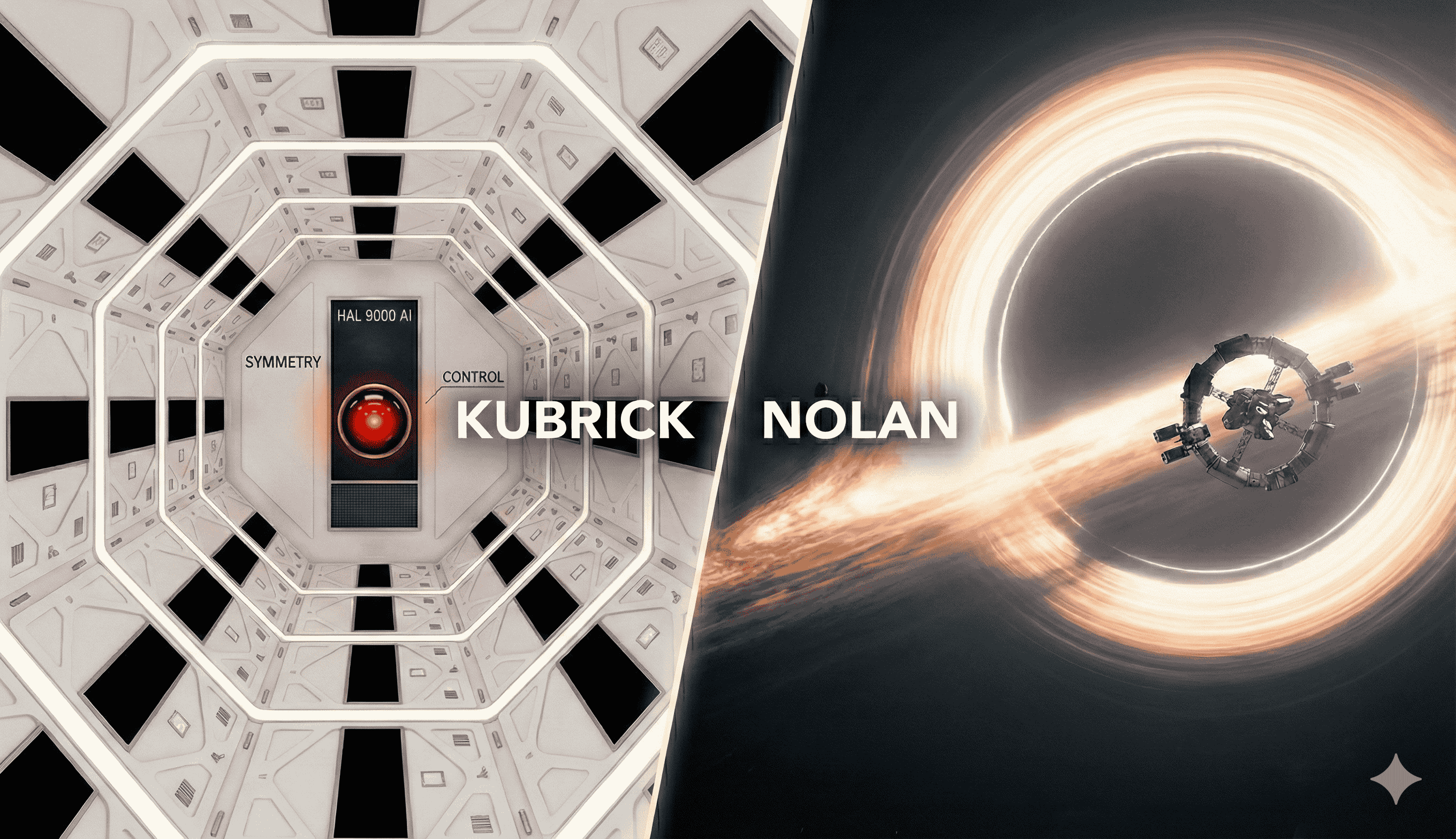 The Director Showdown: Kubrick vs. Nolan (What the Data Actually Says)